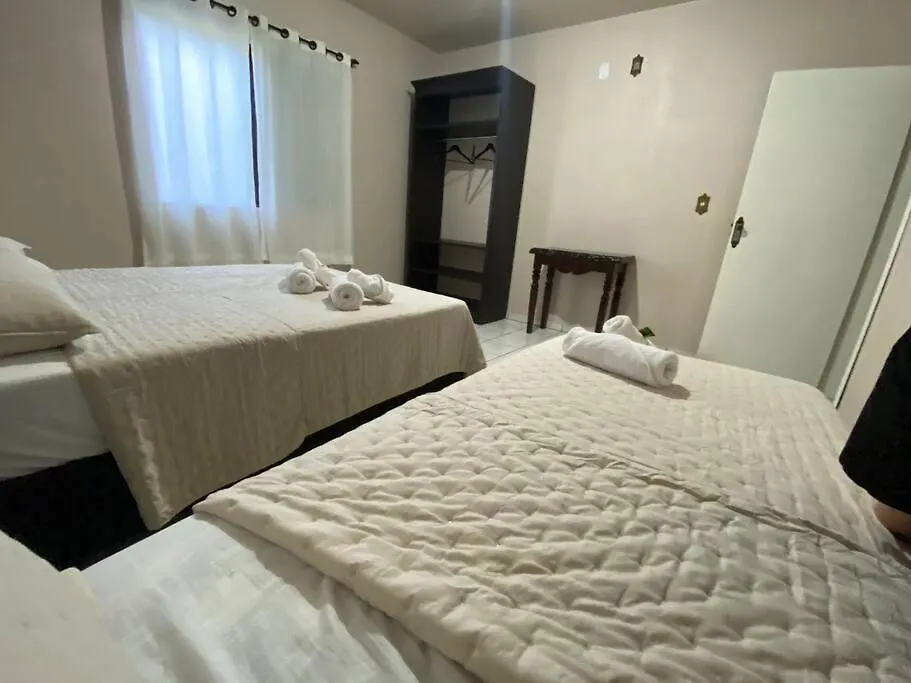 Villa Aconchego Da Rota Pomerode 0*,