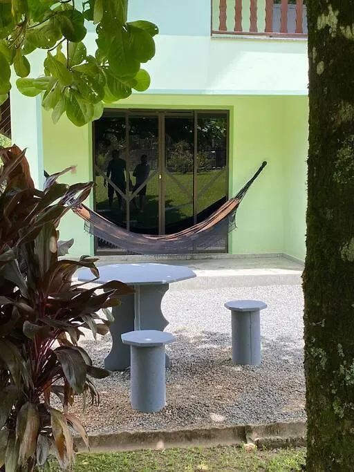 Villa Aconchego Da Rota Pomerode Сasa de vacaciones