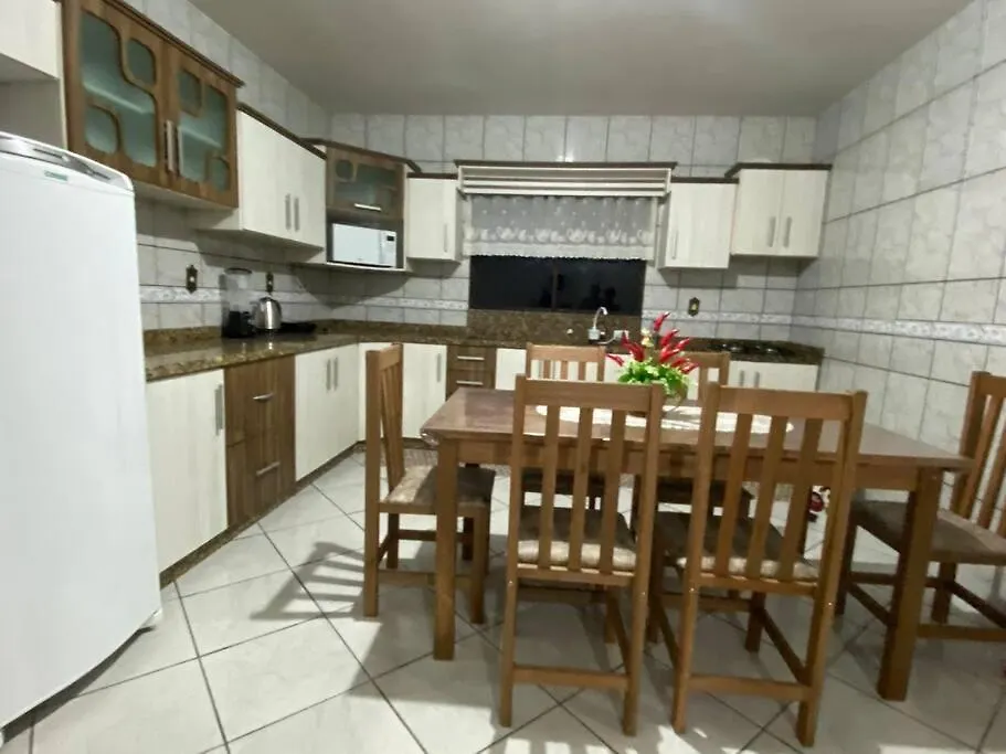 Villa Aconchego Da Rota Pomerode