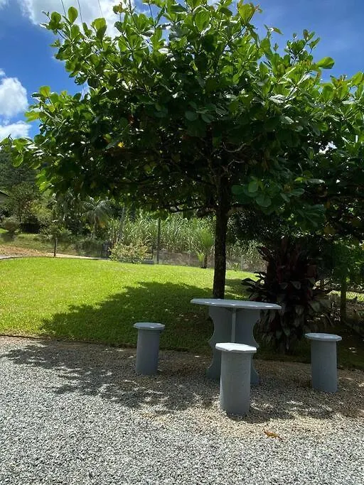 Villa Aconchego Da Rota Pomerode