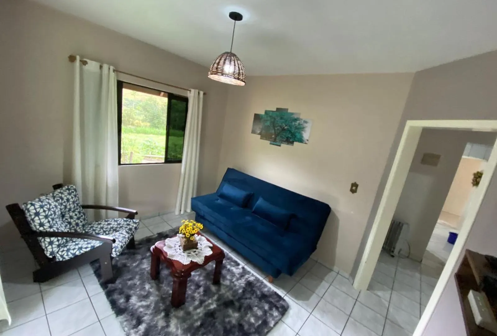 Villa Aconchego Da Rota Pomerode Brasil