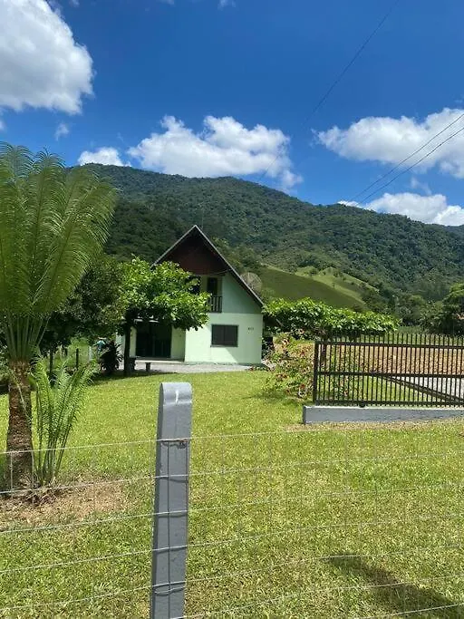 Aconchego Da Rota Vila Pomerode