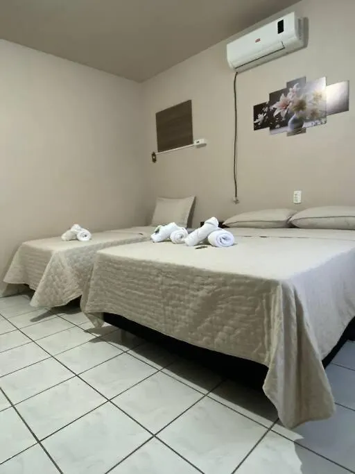 Casa de Férias Aconchego Da Rota Vila Pomerode Brasil