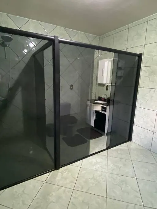 Aconchego Da Rota Vila Pomerode Casa de Férias