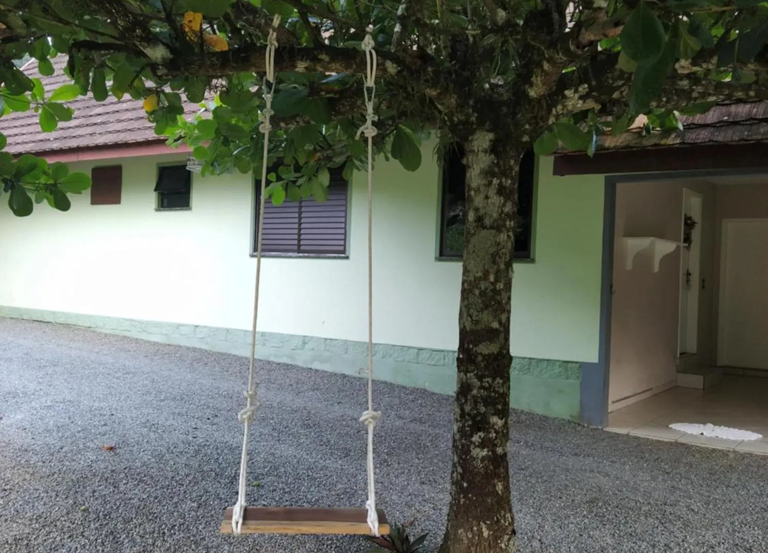 Aconchego Da Rota Vila Pomerode Casa de Férias