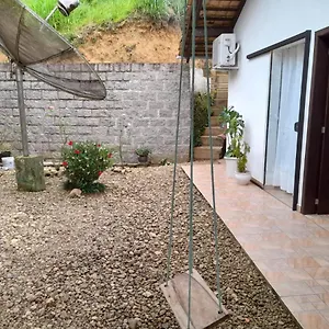 Tia Nena Casa de Férias